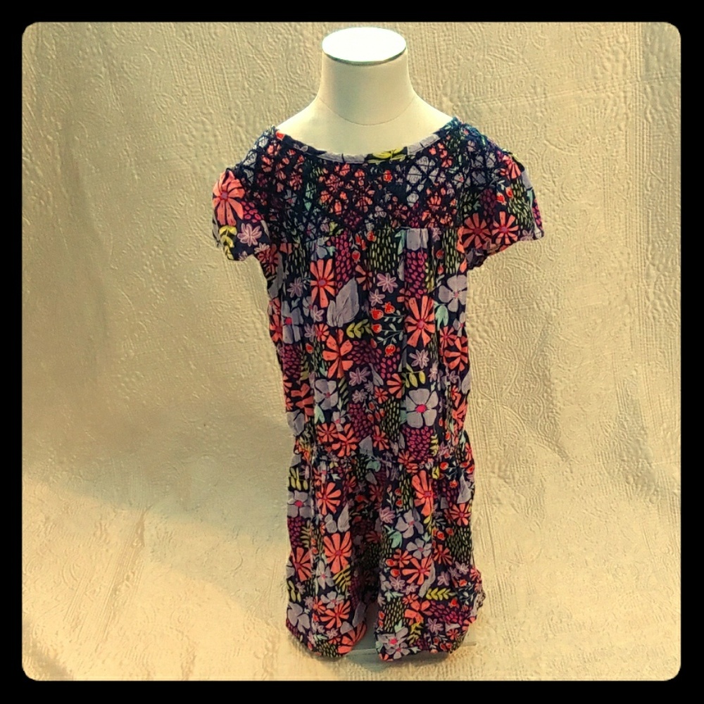 Sun Dress EUC